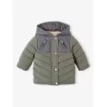 image de manteau bébé