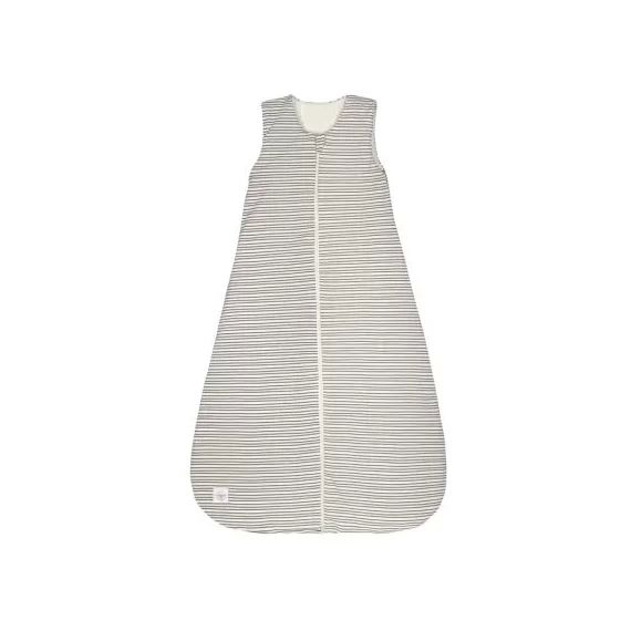 Gigoteuse 4 saisons gris anthracite TOG 2,5 (62-68 cm)