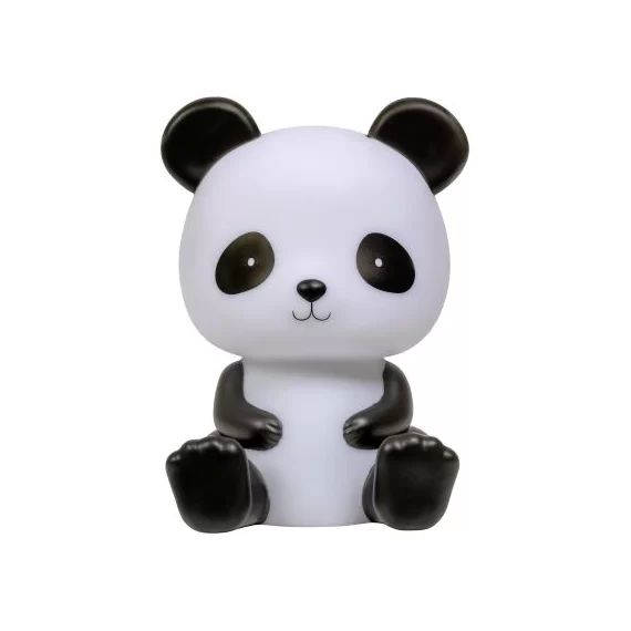Grande veilleuse panda (19 cm)