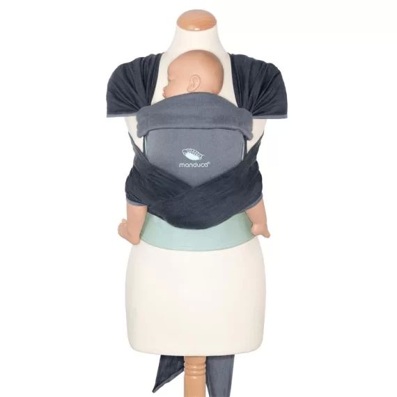 Porte bébé Twist Long