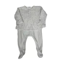 Body fille ou garçon 12 mois