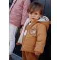 image de manteau bébé 