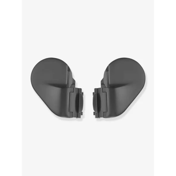 Adaptateurs Eezy S Line pour nacelle S CYBEX black