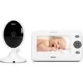 image de babyphone bébé 