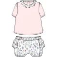 image de ensemble bébé 