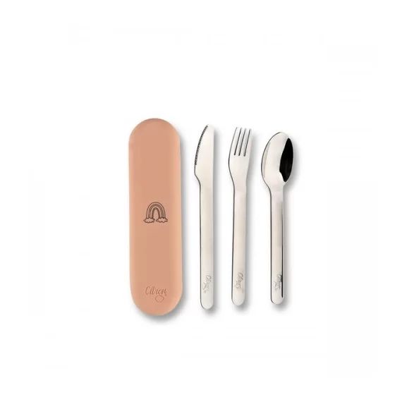 Set de Couverts Citron – Unicorn