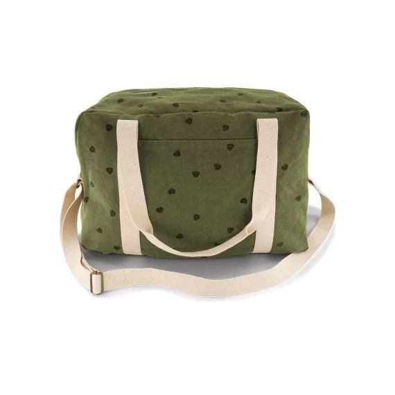 Sac à langer Raphaël kaki