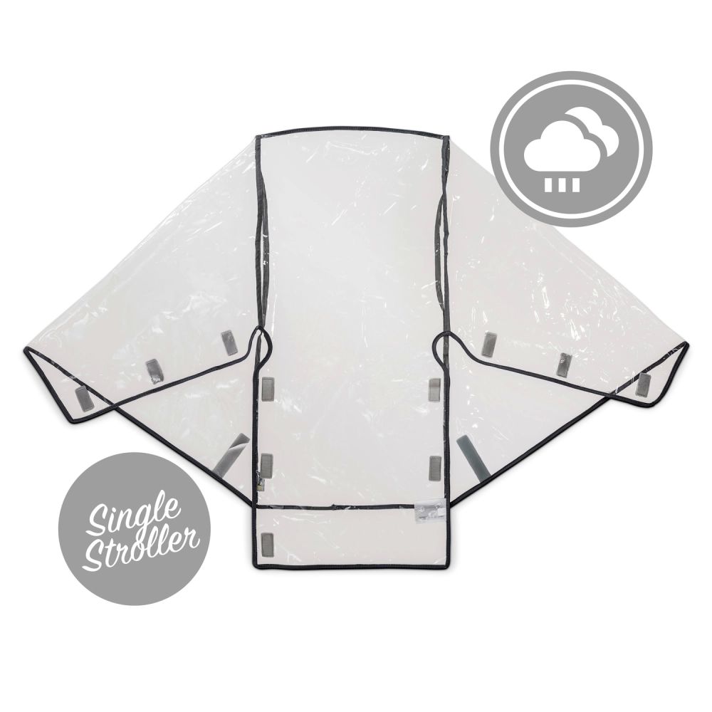 image de accessoires poussettes bébé 
