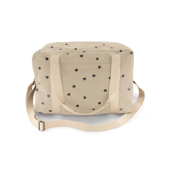 Sac à langer Raphaël Sand sable