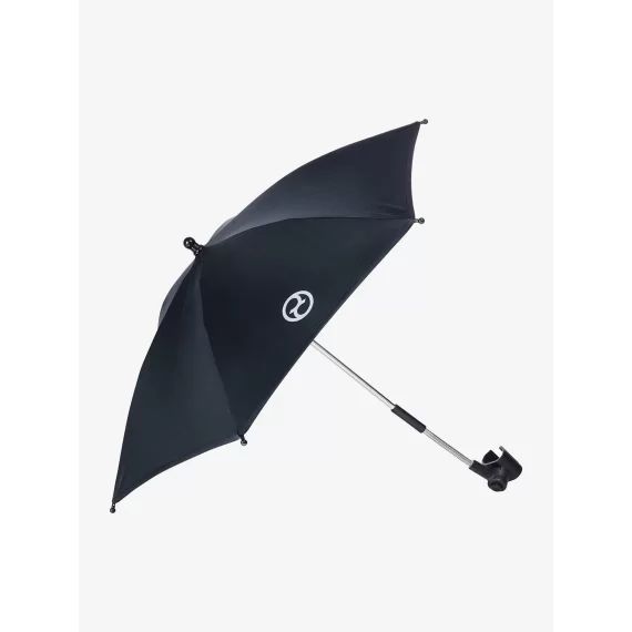 Ombrelle orientable Cybex noir