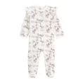 image de pyjama bébé 