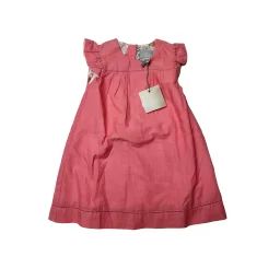 Robe Fille 6 mois