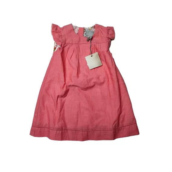 Robe Fille 6 mois