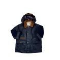 image de manteau bébé