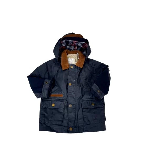 Manteau garçon 18/24 mois