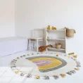 image de tapis bébé