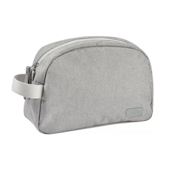 Trousse De Toilette Béaba – Gris Chiné