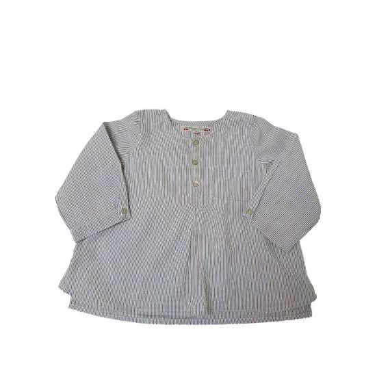 Chemise garçon 2 ans