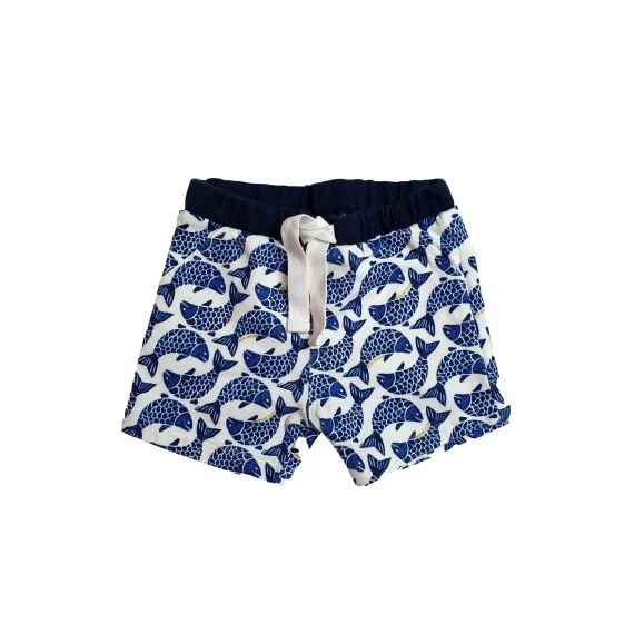Short Garçon 6 mois