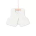 image de gilet bébé 