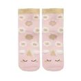 image de chaussette bébé 