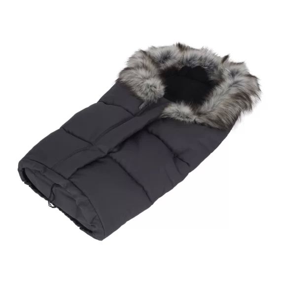 Chancelière Quax Luxe – Grey