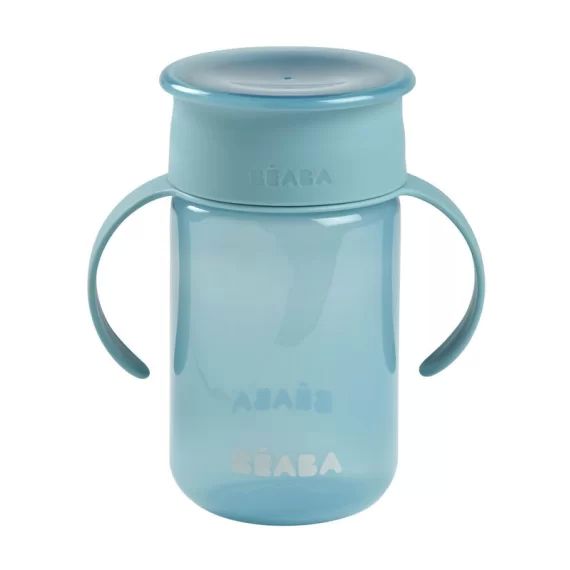 Tasse d&rsquo;apprentissage Beaba