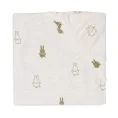 image de drap housse bébé 