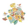 image de jouets en bois bébé 