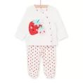 image de pyjama bébé 