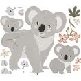 image de stickers bébé 