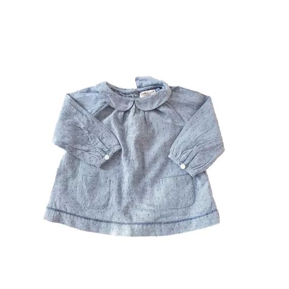Blouse Fille 6 mois