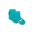image de chaussette bébé 