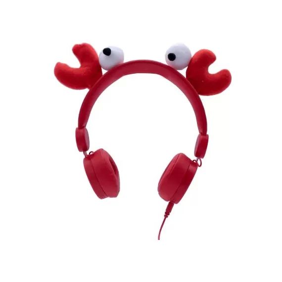 Casque pour enfant Kidyears crabe