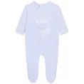 image de pyjama bébé