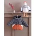 image de manteau bébé