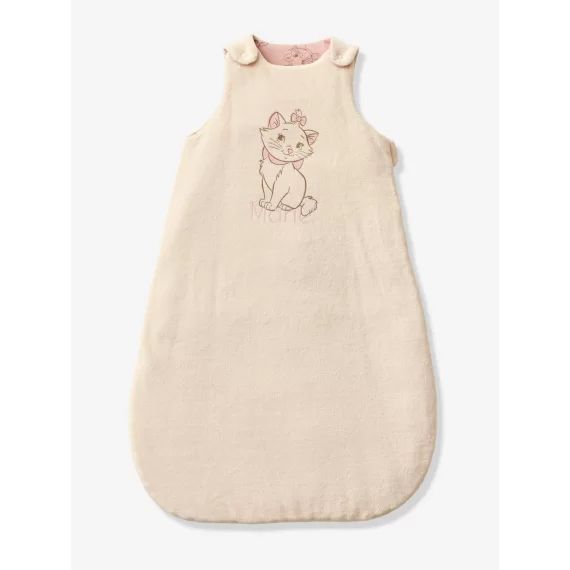 Gigoteuse évolutive sans manches Disney® les Aristochats vanille