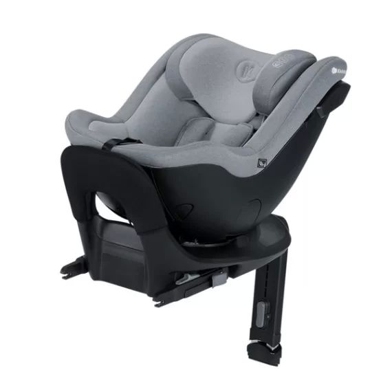 Siège Auto 0-18kg Kinderkraft i-Guard Pro – Cool Grey