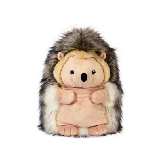 Peluche Choupisson le hérisson Dans la forêt (45 cm)