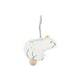 image de peluche bébé
