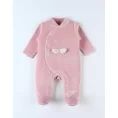 image de pyjama bébé