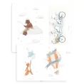image de affiche, poster bébé 