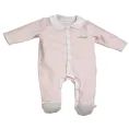 image de pyjama bébé 