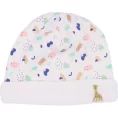 image de bonnet bébé