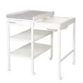 image de table à langer bébé 
