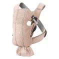 image de porte-bébé bébé 