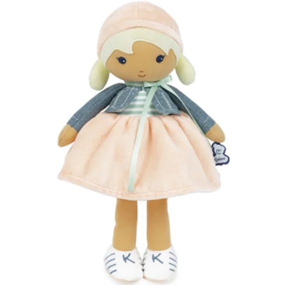 Poupée souple Chloé K Tendresse (32 cm)
