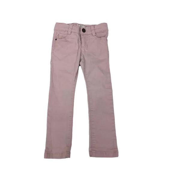Pantalon fille 3ans