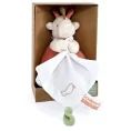 image de doudou bébé 