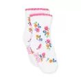 image de chaussette bébé 